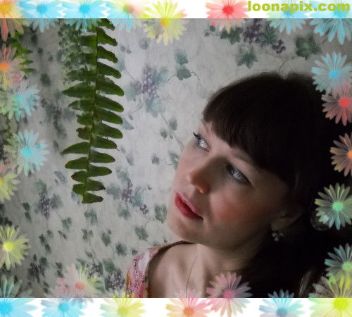 Оксана Долгушина