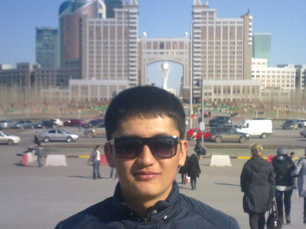 Шерхан Конкахов