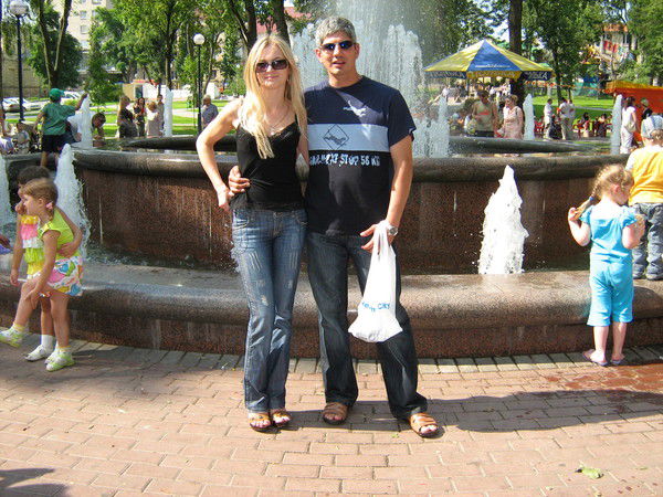 Александр Тюменев