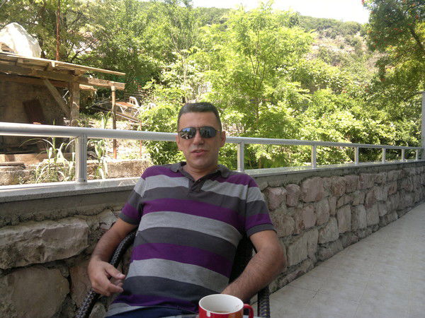 Goran - Wien Avstrija