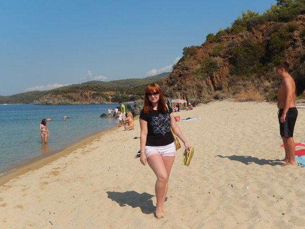 Оксана Ксенофонтова