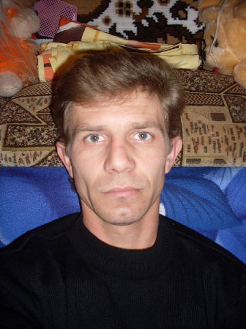 Бану Александру Димитривичь