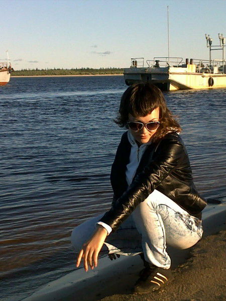 Анна Юрашевич