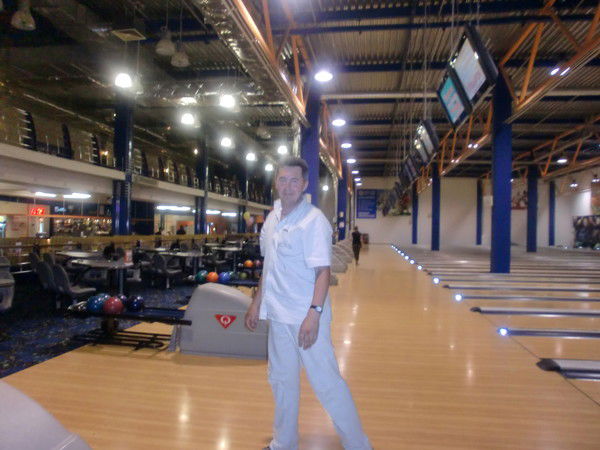 Анатол Федя