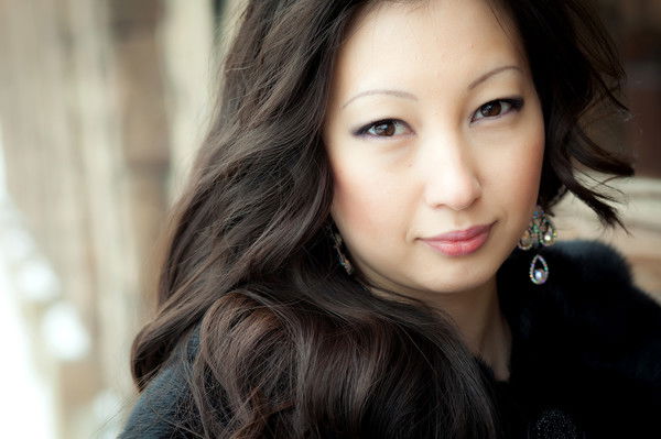 Диана Нурканова