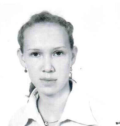 Натали Антонова