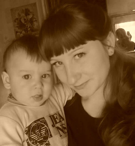 Лидия Такаева