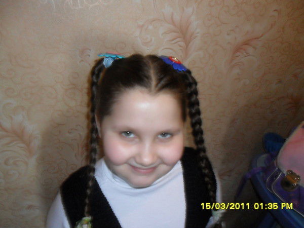 Елизавета Довлатбекян