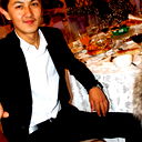 Жаныбеков Нуржигит