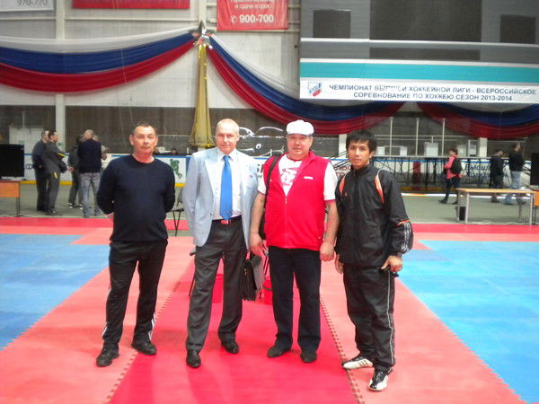 Владимир Аникеев