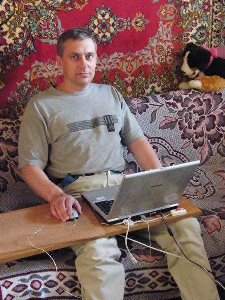 Евгений Пликин