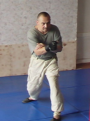 Александр Худяков