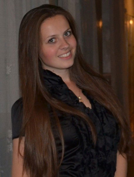 Наталья Гулякевич