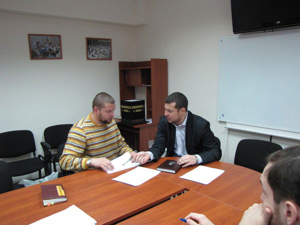 Аяз Мингалеев