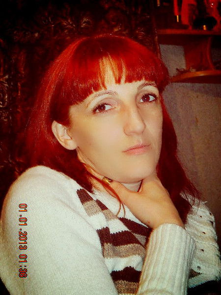 Людмила Павликова