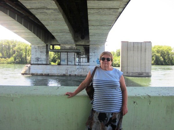 Алла Ильюшенкова