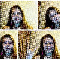 Аня Щерблюк