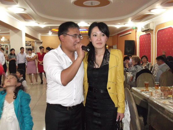 Алдаберген Шайхин