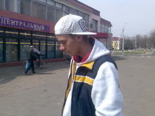 Дмитрий Саков