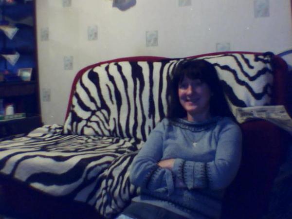 Наталья Ерышева