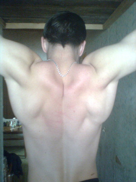 Саша Гаврилов