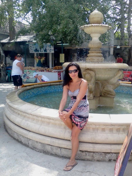 Елена Федосова