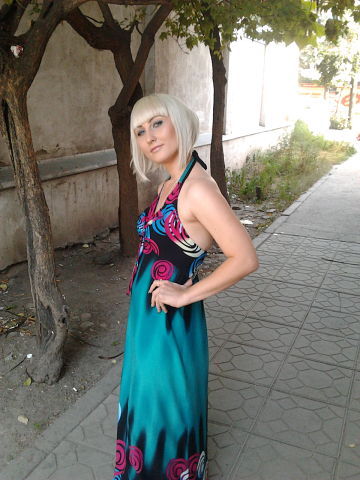 Алька Ахметшина