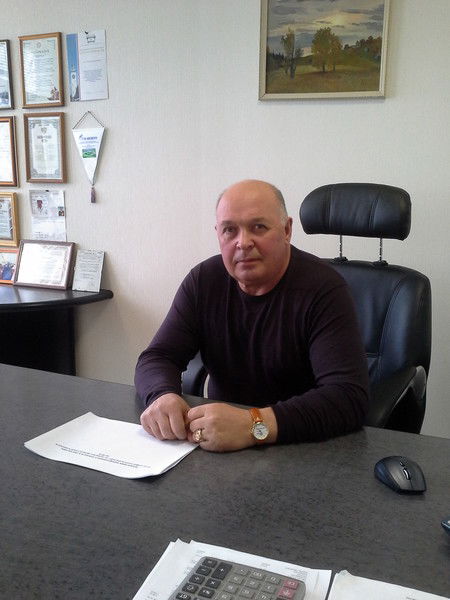 Пётр Брыляков