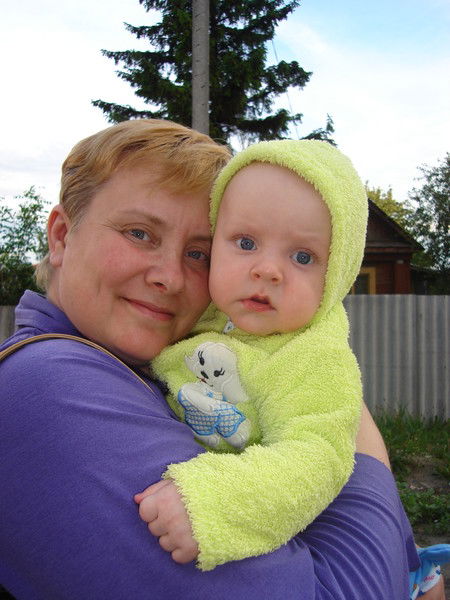 Светлана Лакаевская