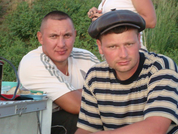 Анатолий Кальков