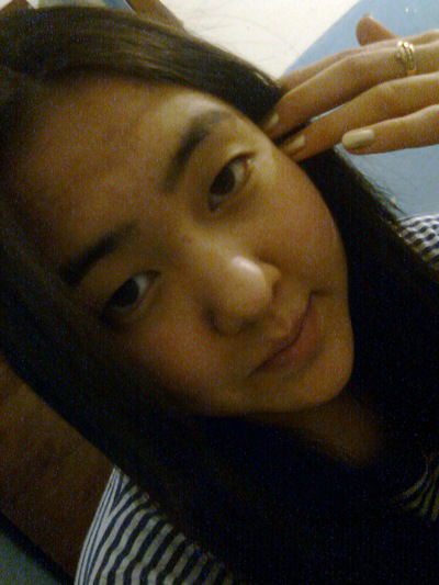 Анеля Галимжанова