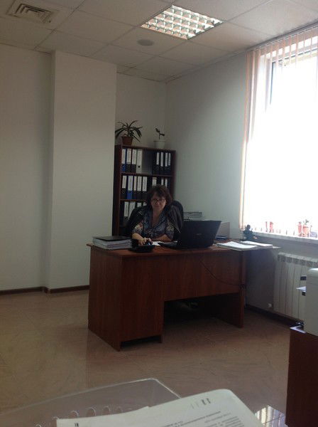 Валентина Попова