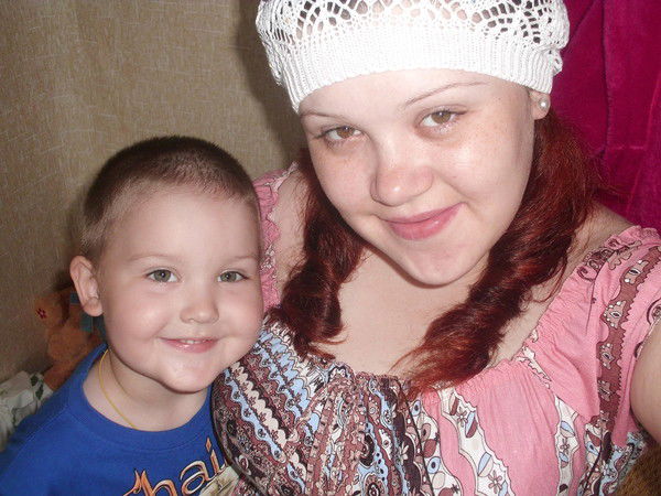 Инна Коновалова