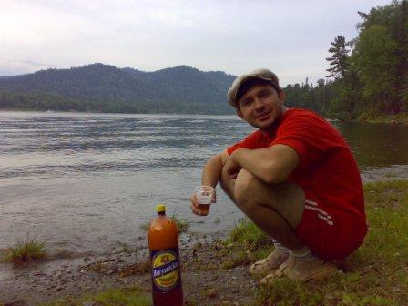 Весёлый Веселов