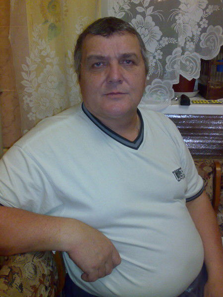 Сергей Денисов