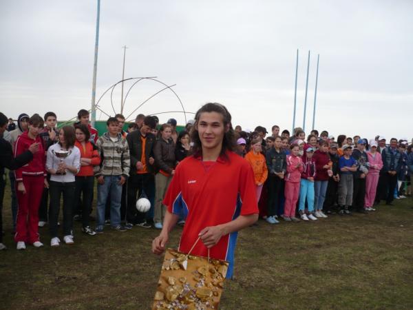 Рамиль Дильмиев