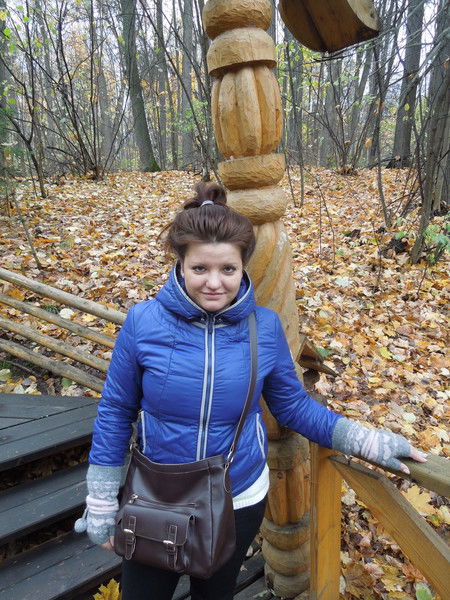 Настечка Лепова