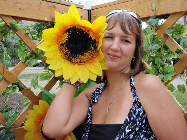 Татьяна Иванова