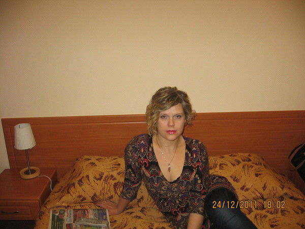 Наталья Беляева