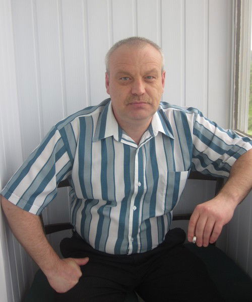 Валерий Ивойлов