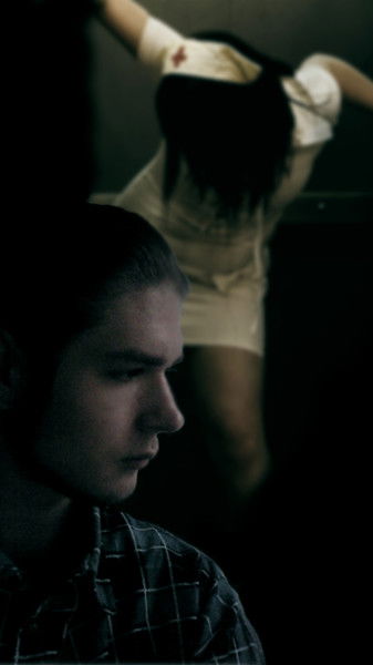 Александр Макагонов