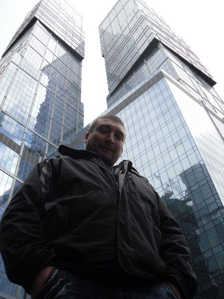 Александр Голубенко