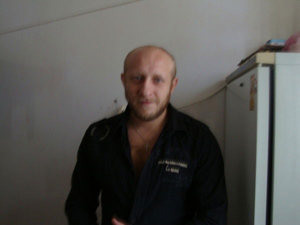 Алексей Сергеюк