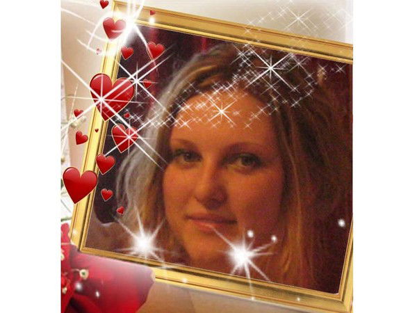 Ирина Громкова