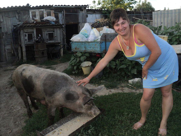 Марина Райц