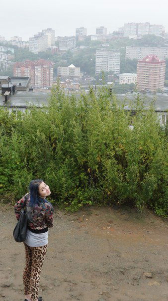 Лия Даниленко