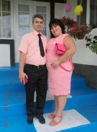 Оксана Гончарюк