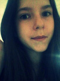 Яна Пузакова