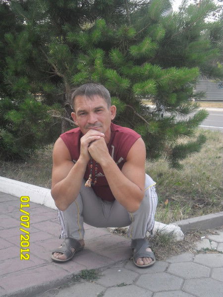 Сергей Пукалов