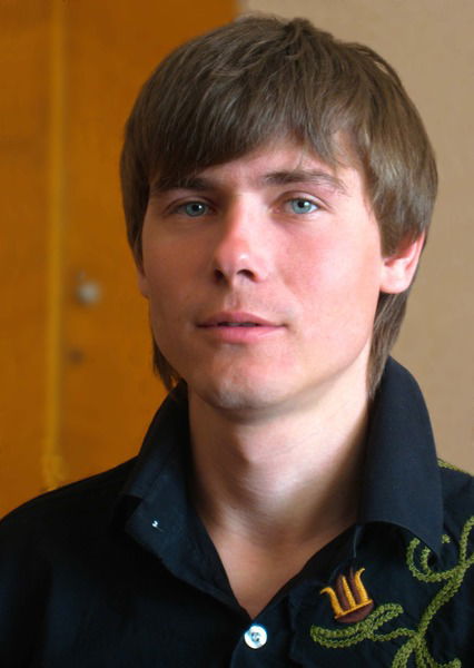 Александр Ушаков